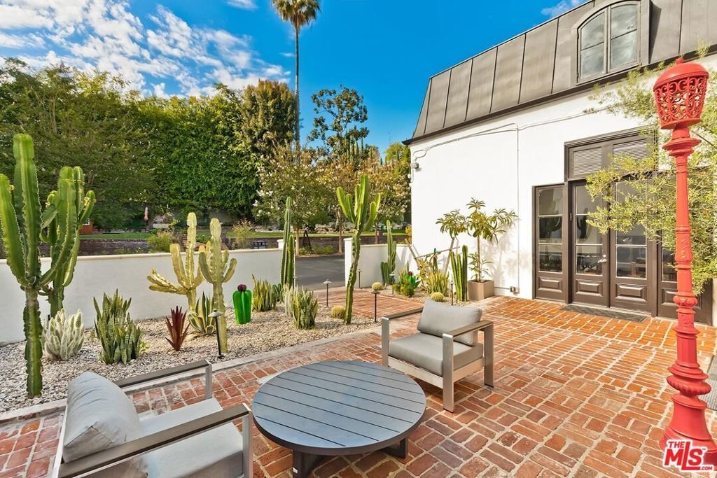 House in Beverly Hills, California, United States 5 - 18292418