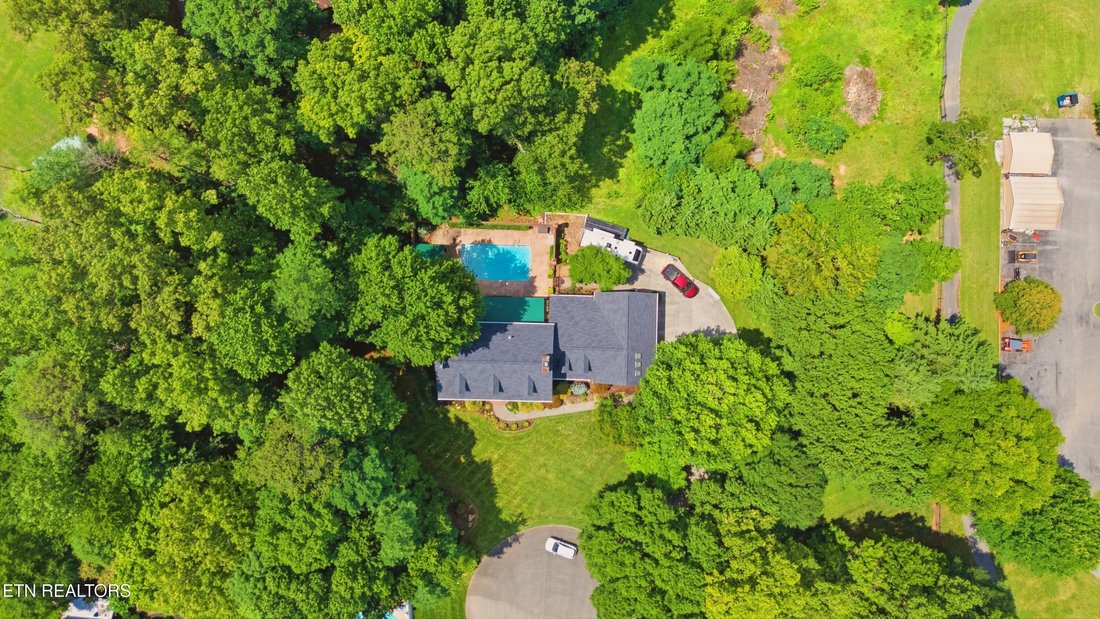 House in Knoxville, Tennessee, United States 5 - 17539365
