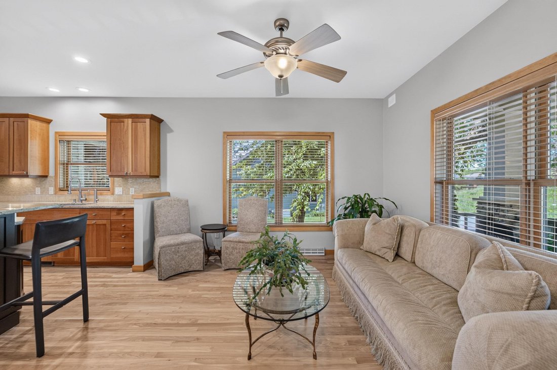 House in Madison, Wisconsin, United States 5 - 17794696