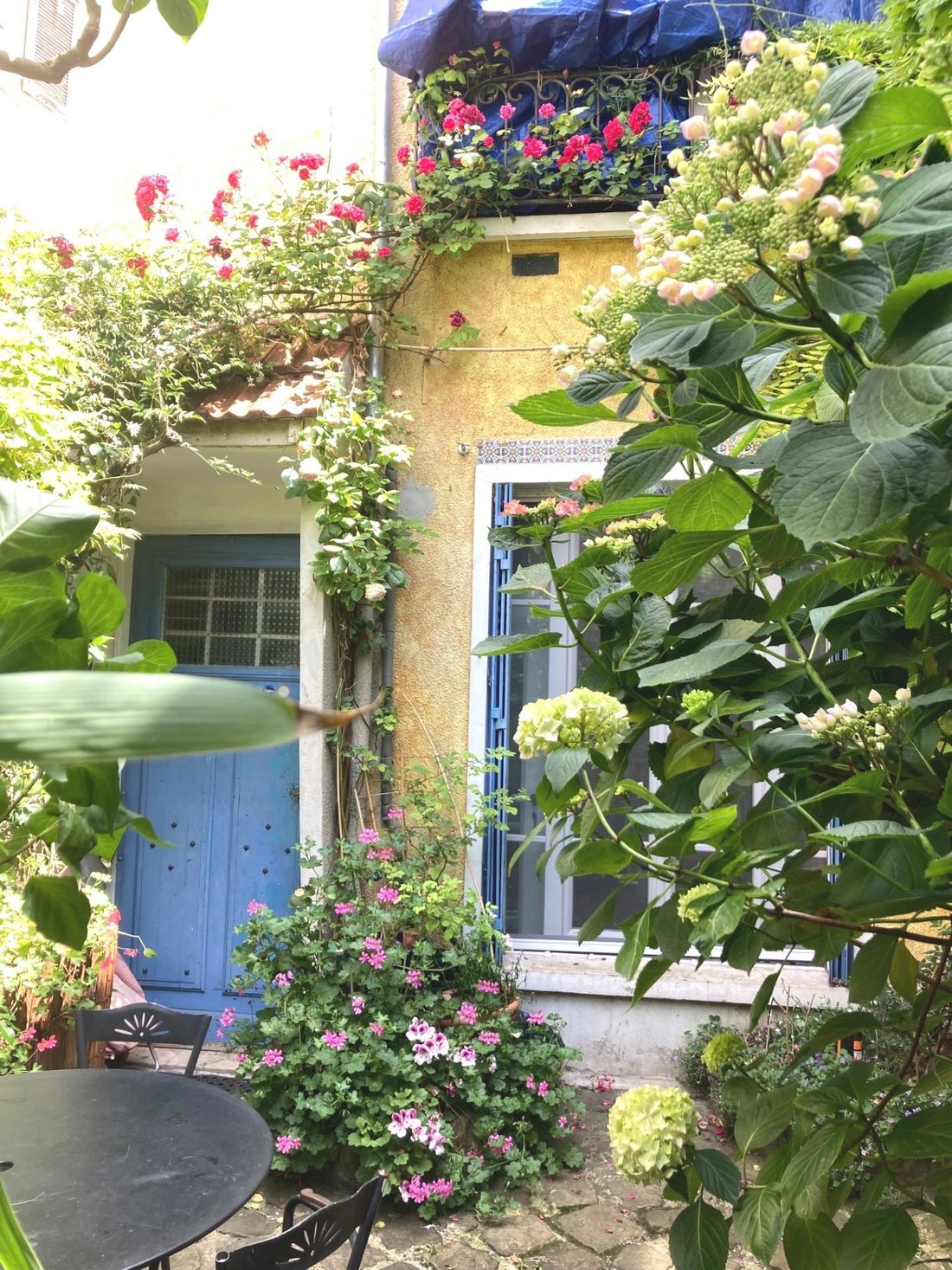 Casa a Manin-Jaurès, Paris 19e Arrondissement, Parigi 5 - 18287915