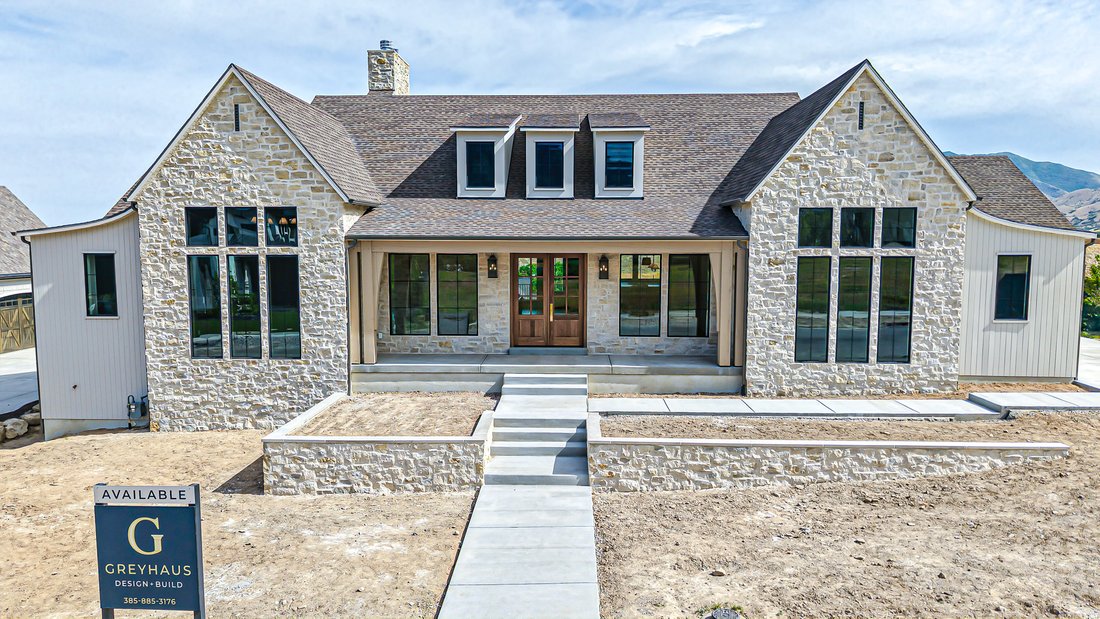 House in Woodland Hills, Utah, United States 1 - 18290407