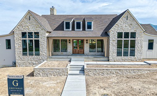 Casa a Woodland Hills, Utah, Stati Uniti 1