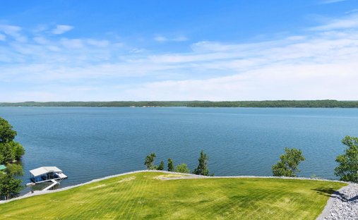 Land in Murray, Kentucky, Vereinigte Staaten 1