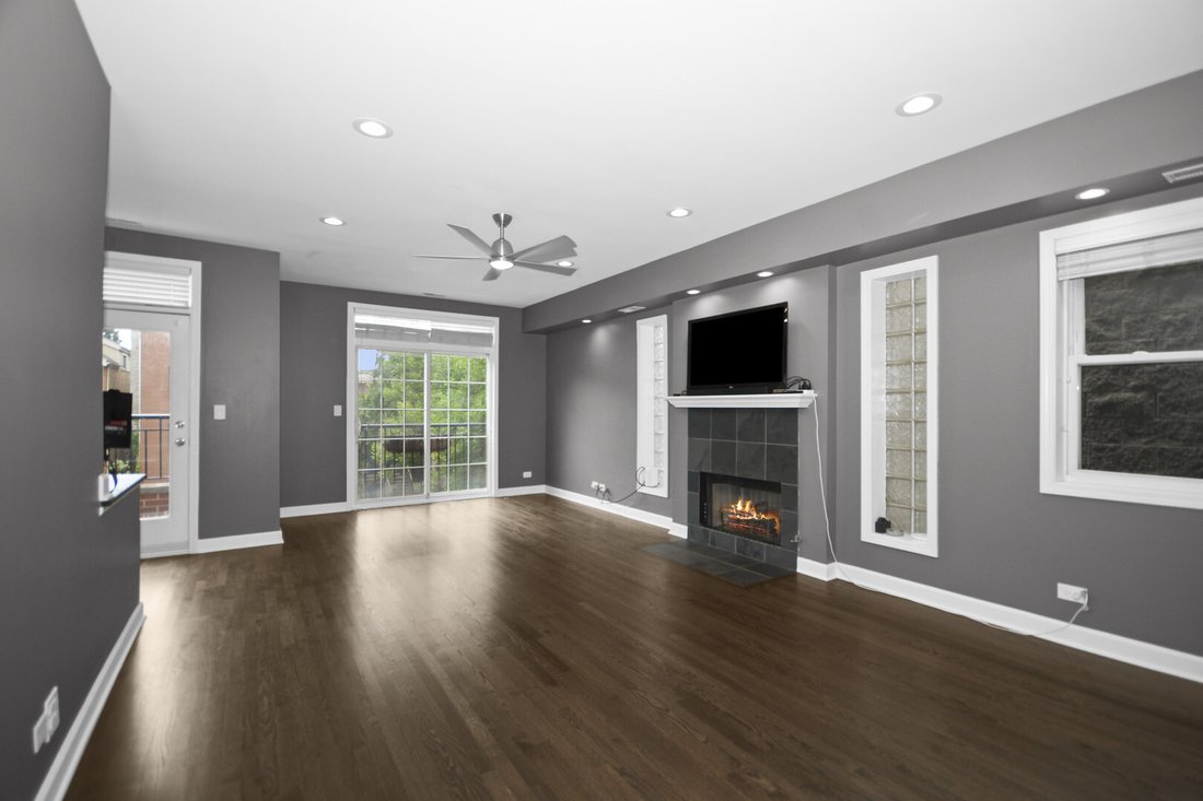 Condo in Chicago, Illinois, United States 3 - 18280809