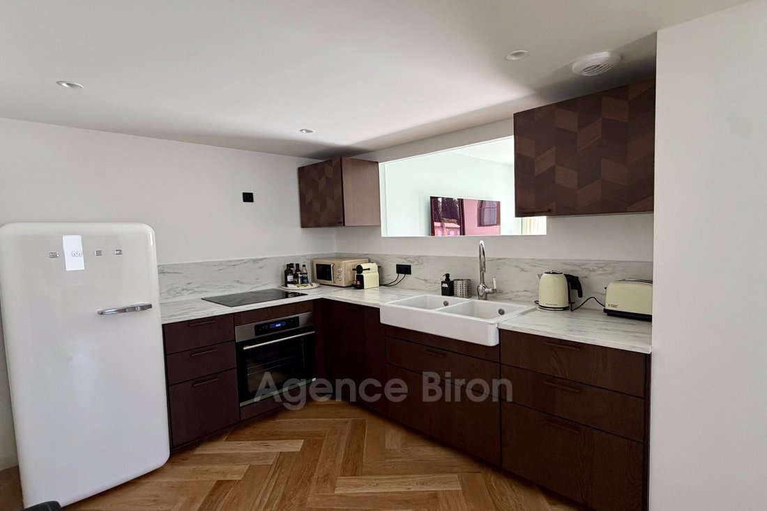 Apartment in Le Tholonet, Provence-Alpes-Côte d'Azur, France 4 - 18282054