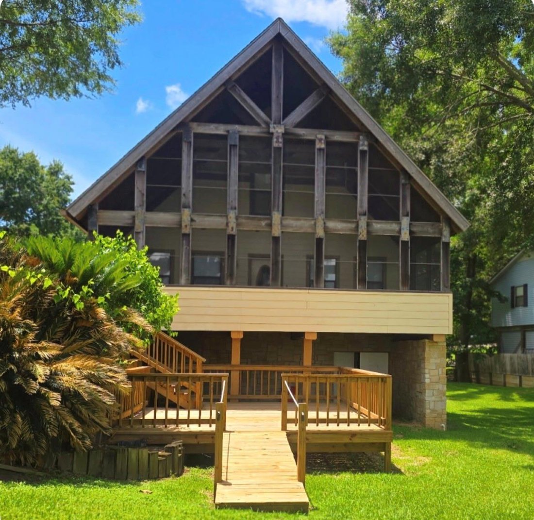 House in Onalaska, Texas, United States 1 - 18293604