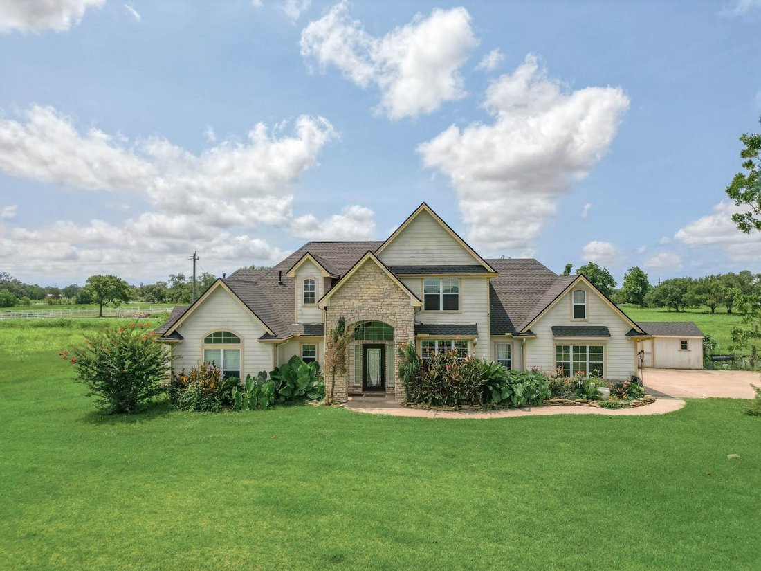 House in Rosharon, Texas, United States 1 - 18290742