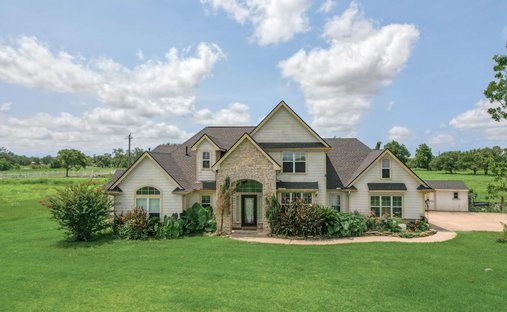 House in Rosharon, Texas, United States 1