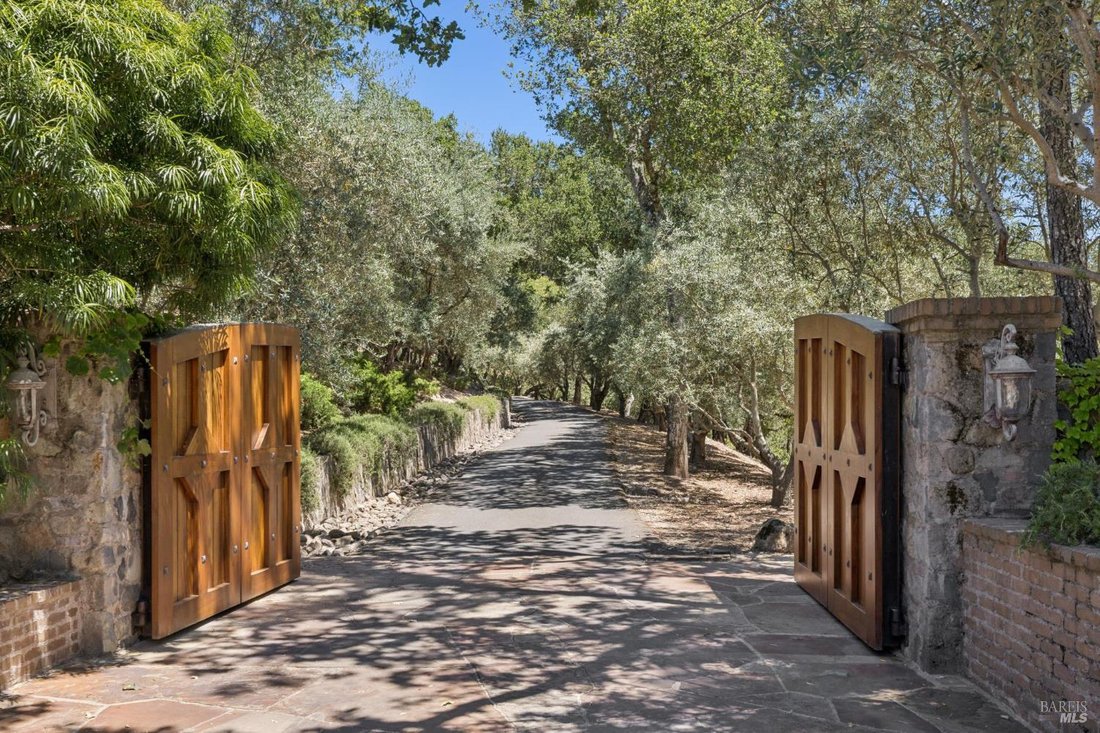 House in Kenwood, California, United States 3 - 18280810