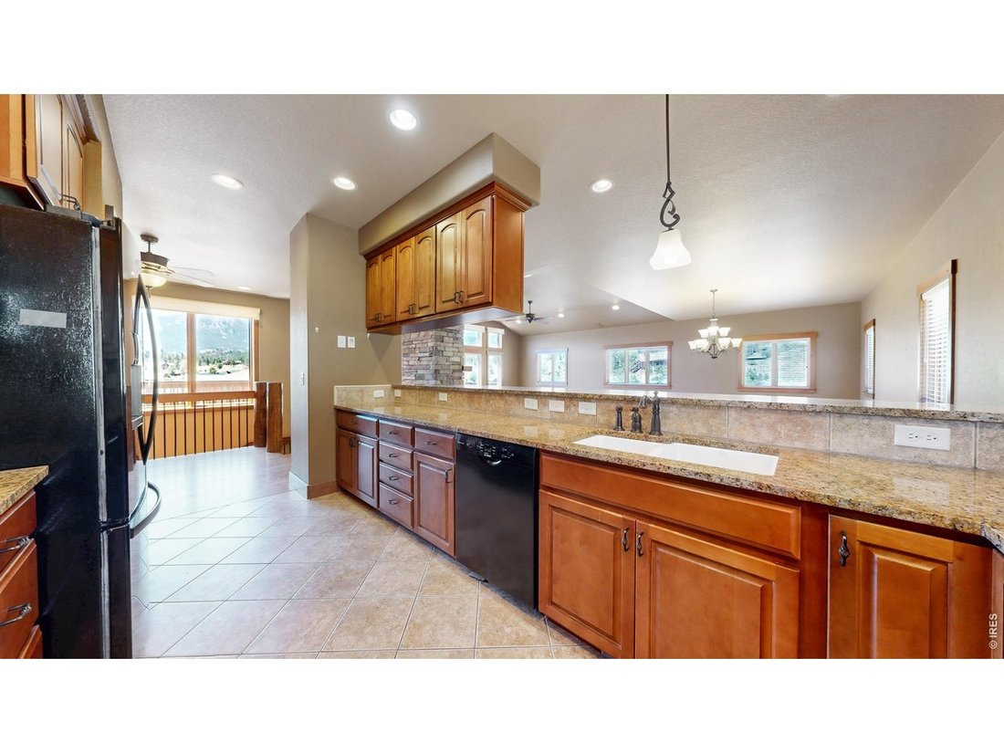 House in Estes Park, Colorado, United States 4 - 18285599