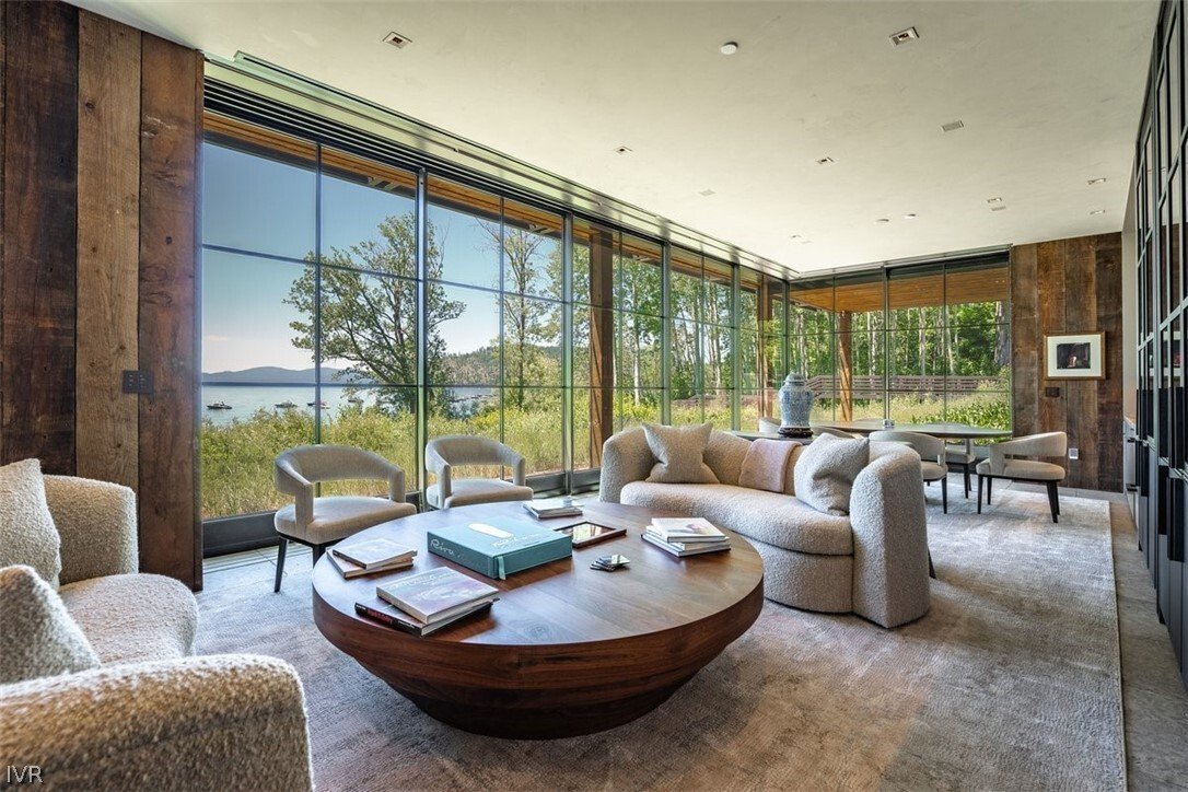 Villa in Glenbrook, Nevada, United States 1 - 18289449