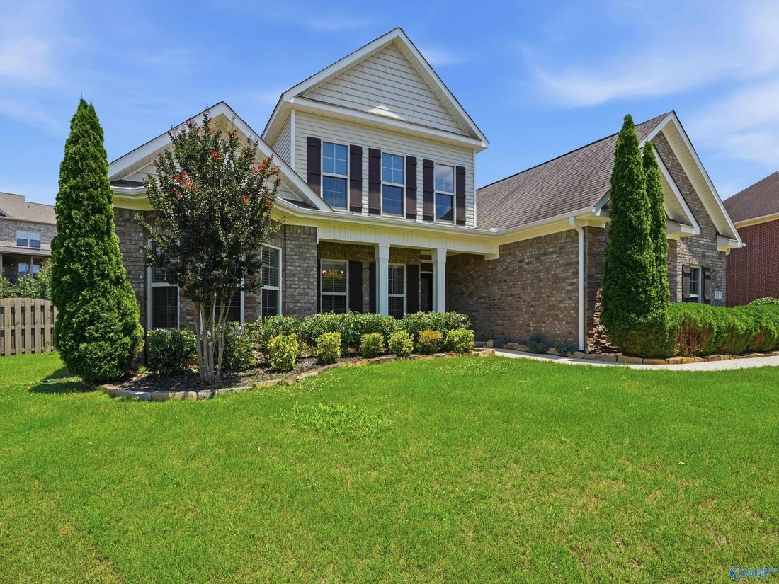 House in Madison, Alabama, United States 4 - 18288202