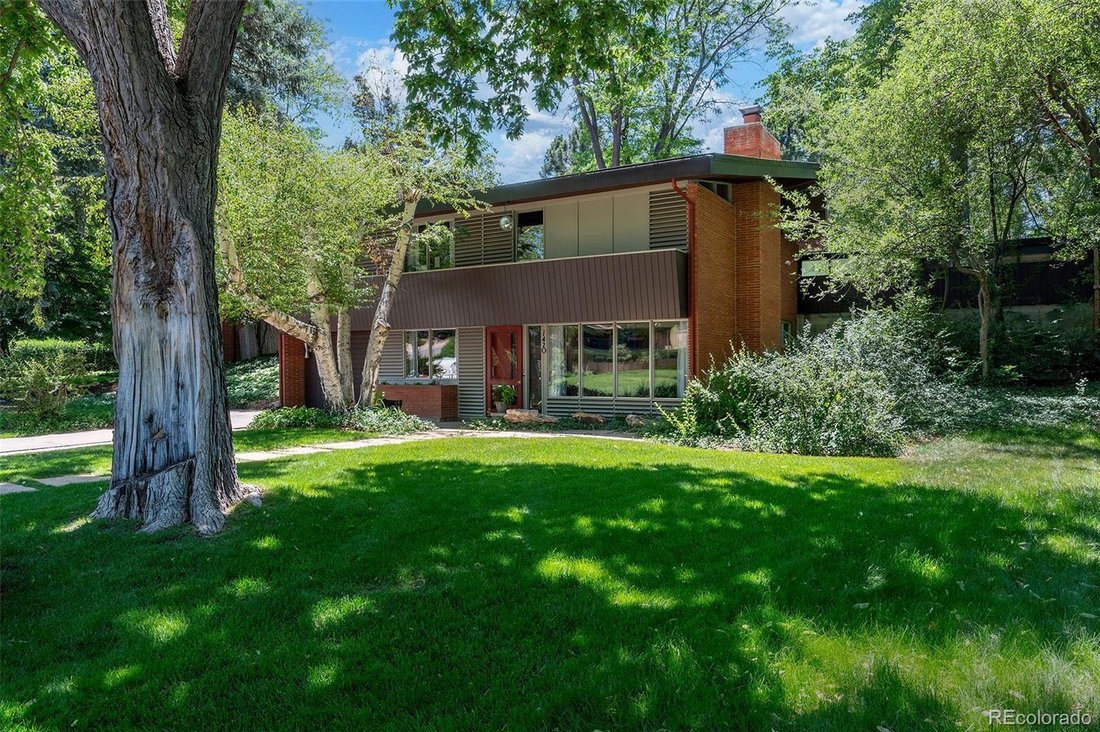 Haus in Englewood, Colorado, Vereinigte Staaten 4 - 18280342