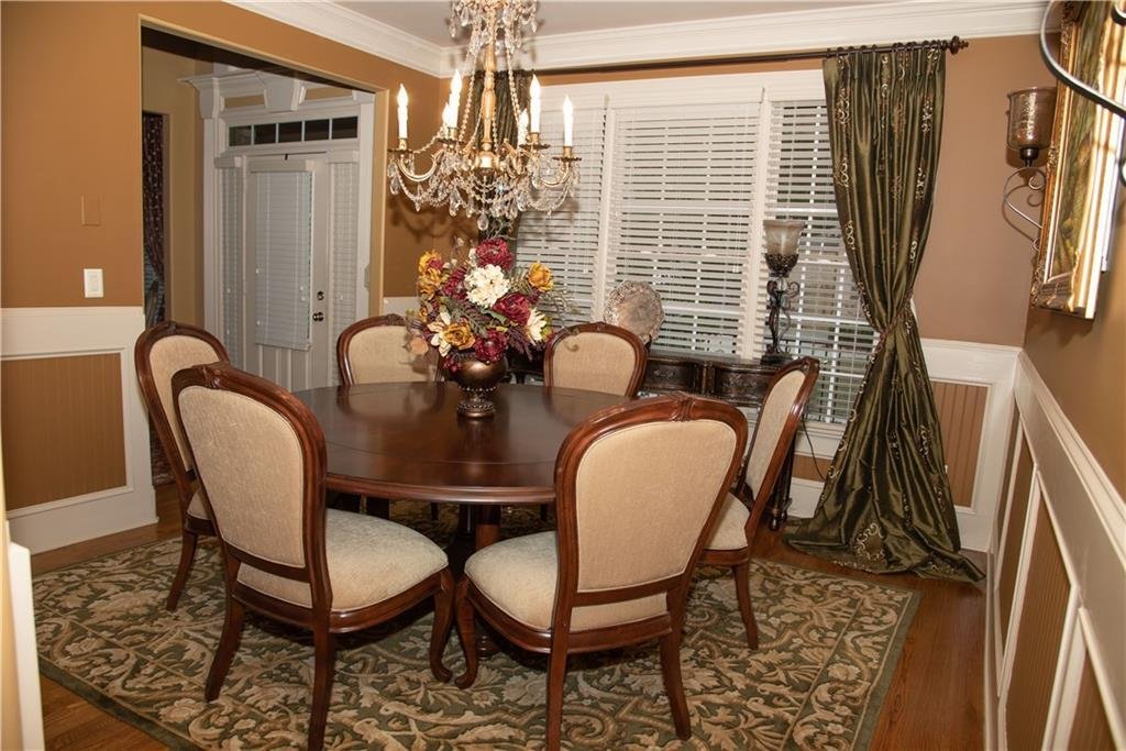 House in Dacula, Georgia, United States 5 - 18293729