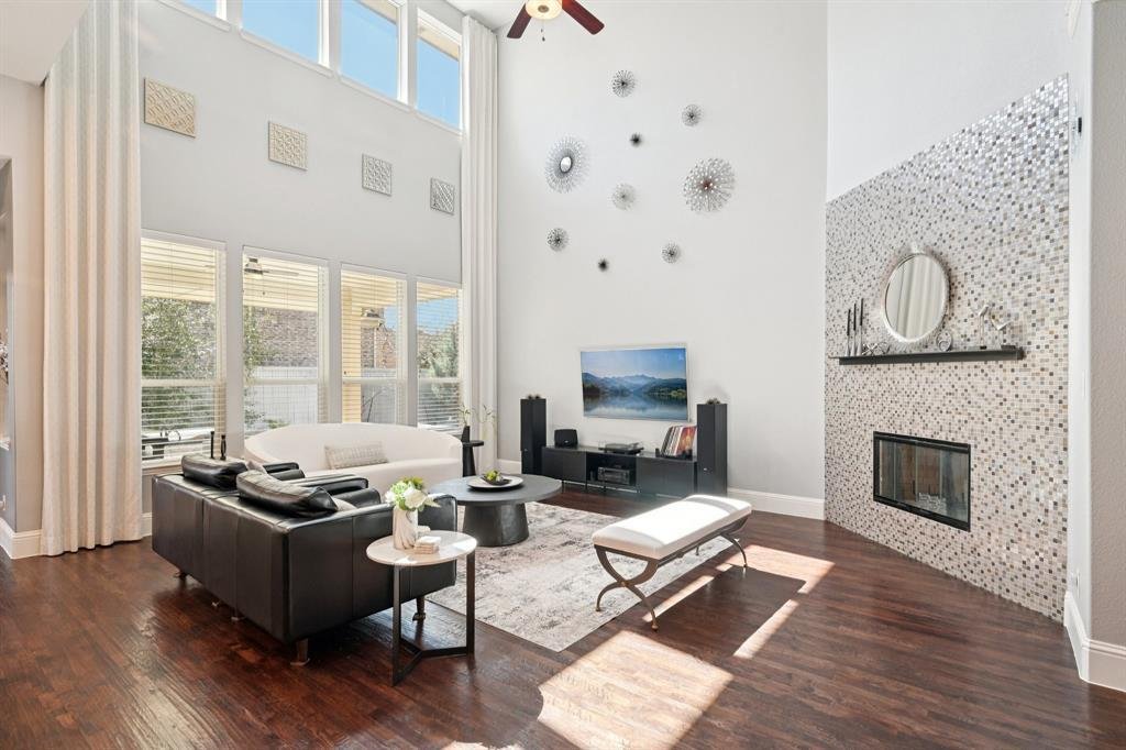 House in Frisco, Texas, United States 5 - 18285782