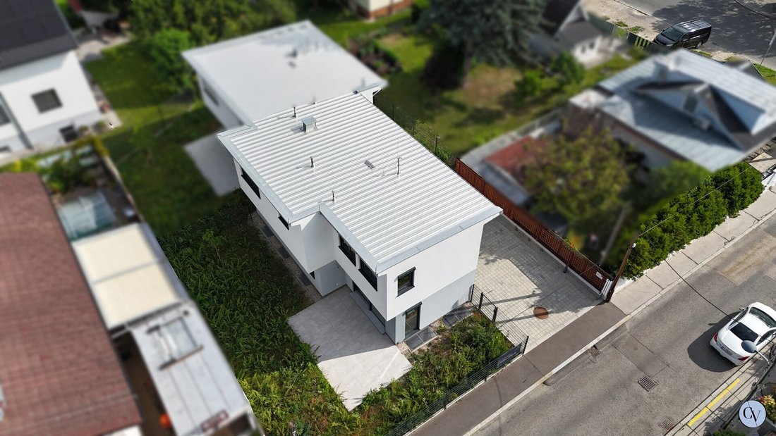 Haus in Wien, Wien, Österreich 1 - 17031588