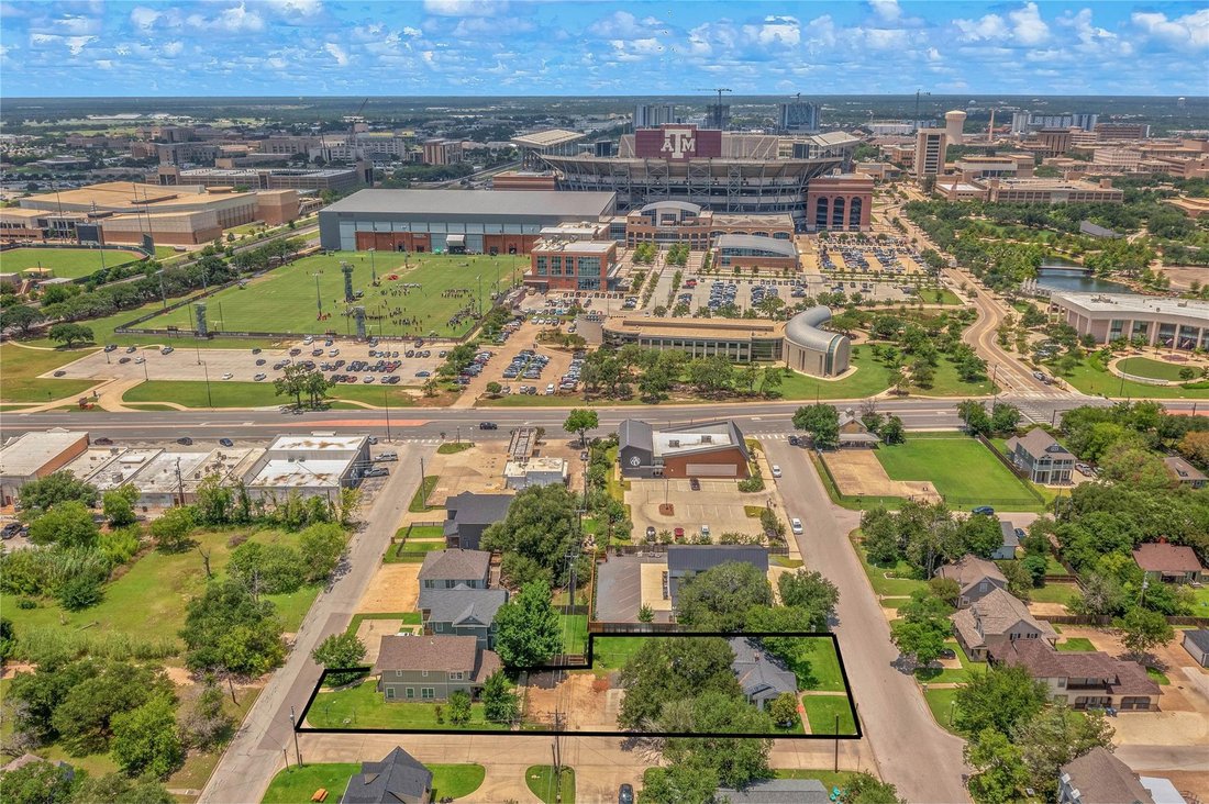 House in College Station, Texas, United States 3 - 18284981