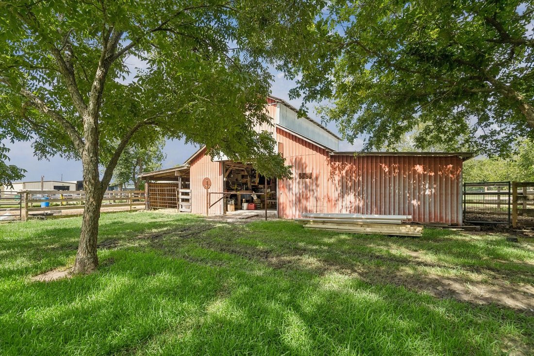 House in Crosby, Texas, United States 3 - 18279804