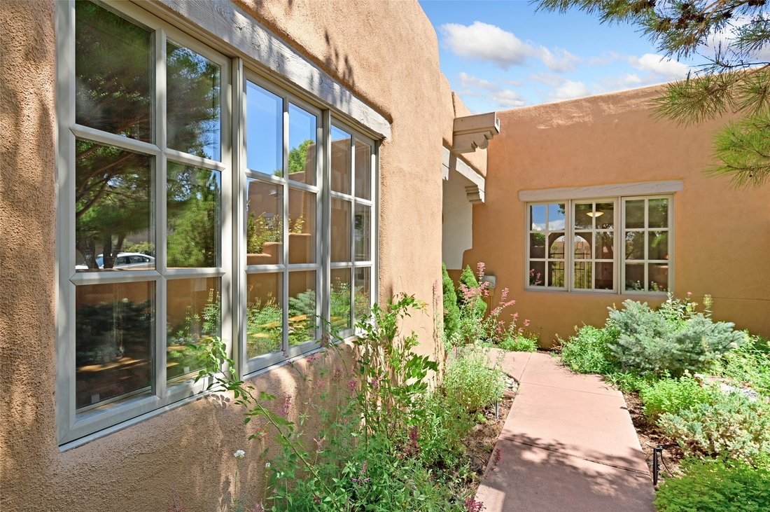 Condo in Santa Fe, New Mexico, United States 2 - 18290483