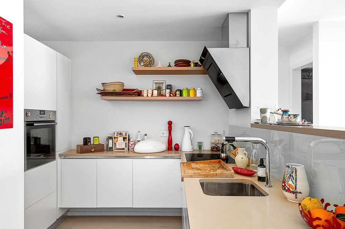 Apartment in Hesperange, Luxembourg, Luxembourg 1 - 18282709