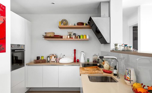 Apartment in Hesperange, Luxembourg, Luxembourg 1