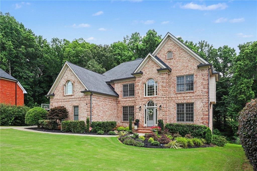 House in Woodstock, Georgia, United States 2 - 18277140