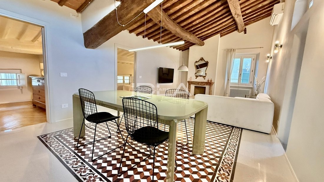Apartment in Historic Center, Lucca, Tuscany 4 - 18294907