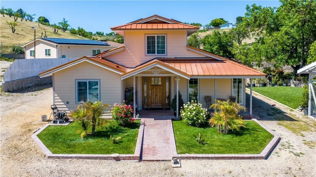 House in Templeton, California, United States 4 - 17823311