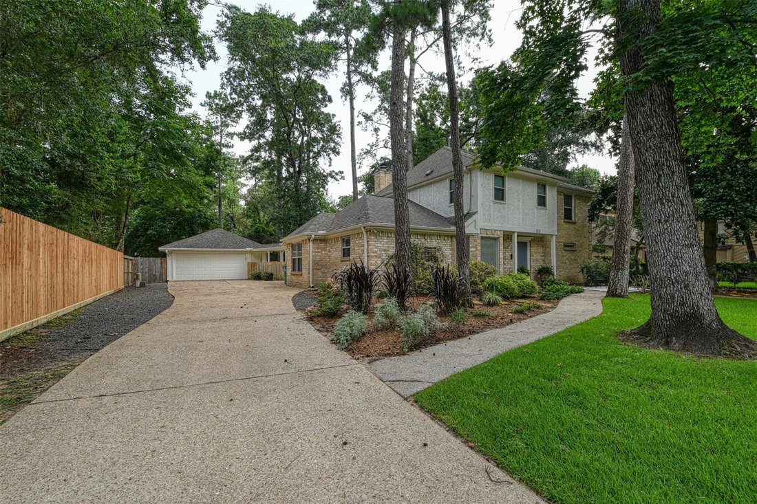 House in Spring, Texas, United States 3 - 18294719