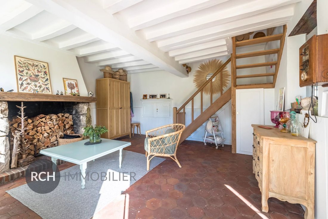 House in Houdan, Ile-de-France, France 5 - 18282356