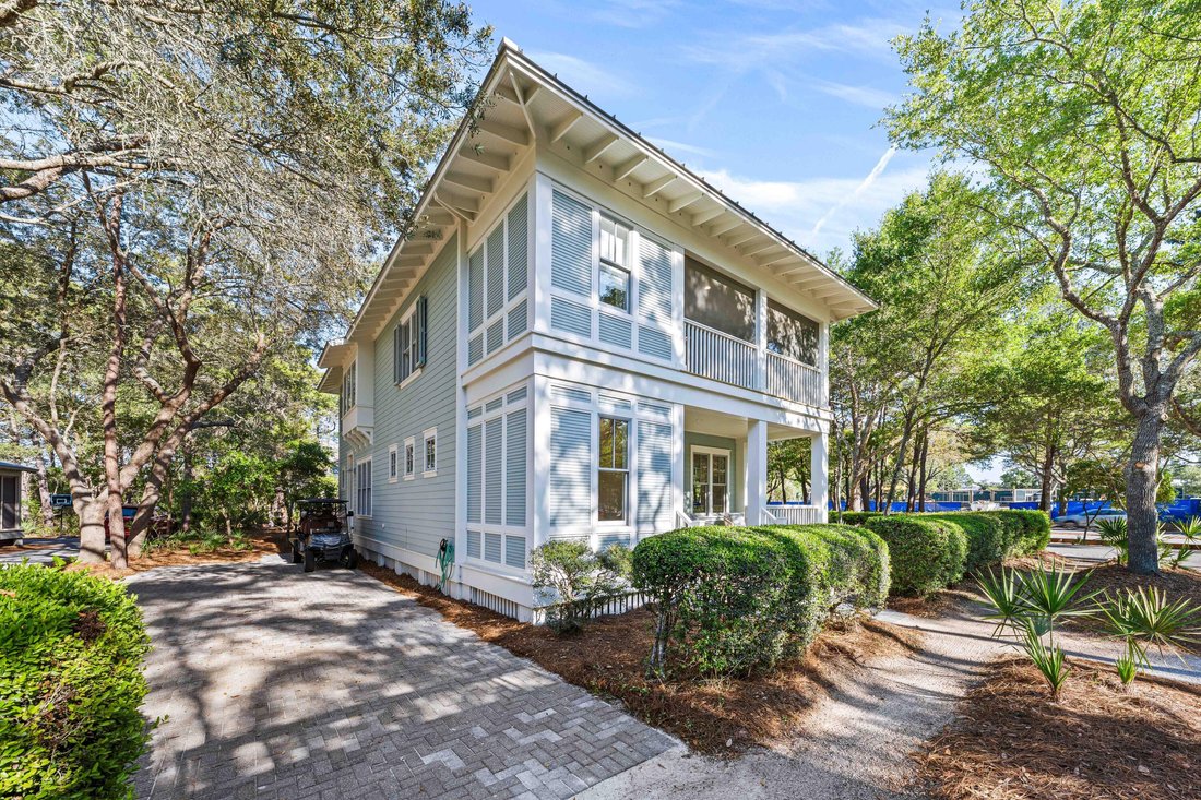 House in Santa Rosa Beach, Florida, United States 2 - 18283879