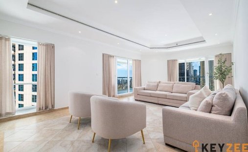 Apartment in Dubai Marina / Marsa Dubai, Dubai, United Arab Emirates 1