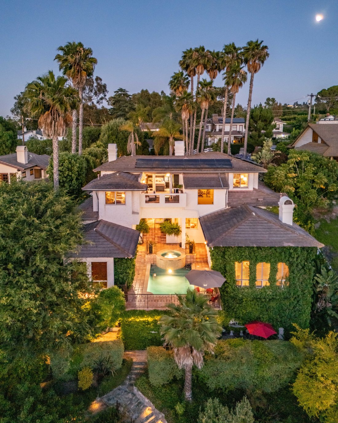 House in Rolling Hills Estates, California, United States 1 - 18283076