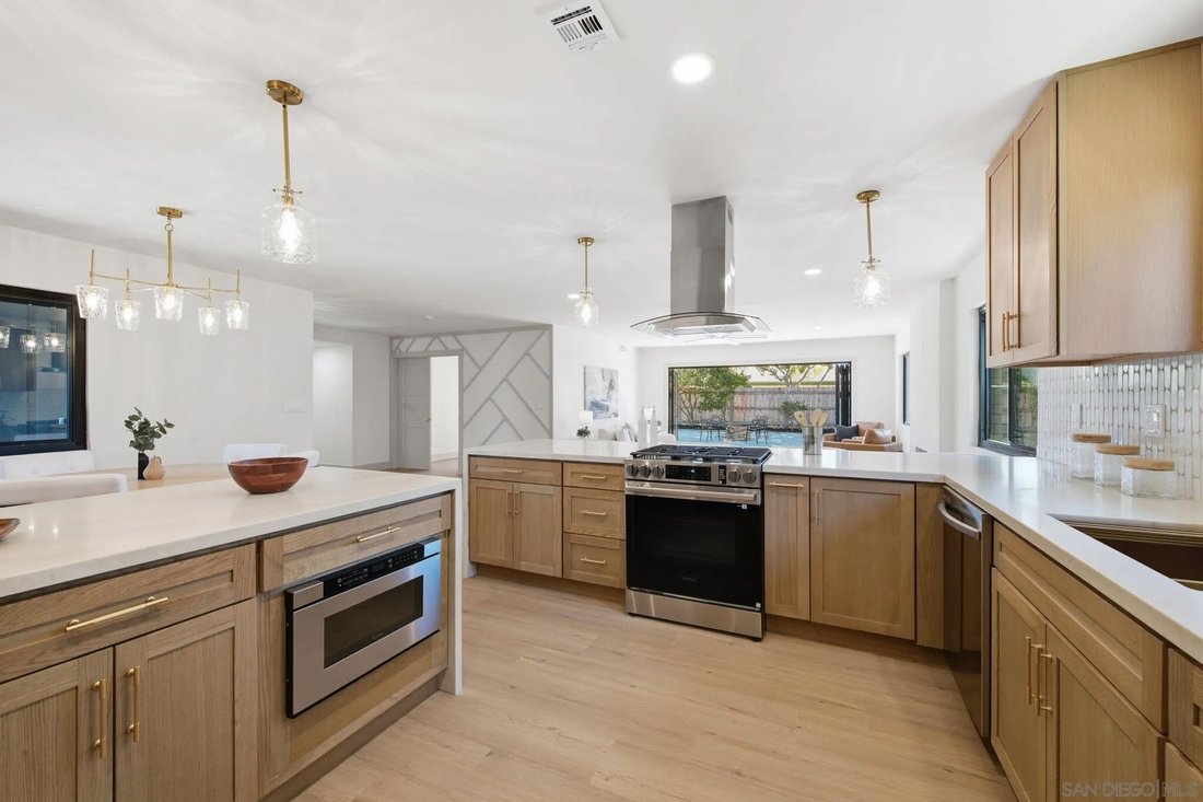 House in San Diego, California, United States 5 - 18280864