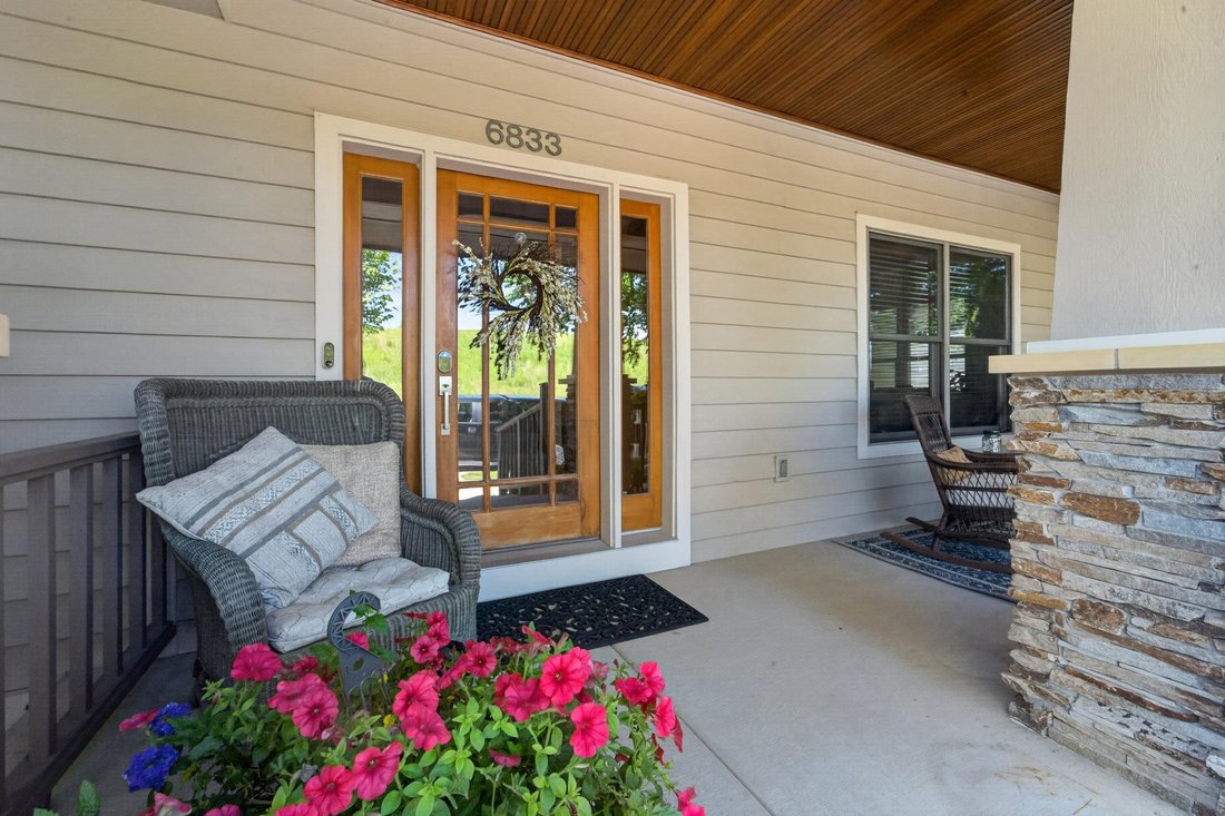 House in Madison, Wisconsin, United States 2 - 17794696