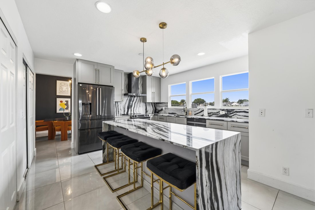 House in Lake Worth, Florida, United States 1 - 18277214