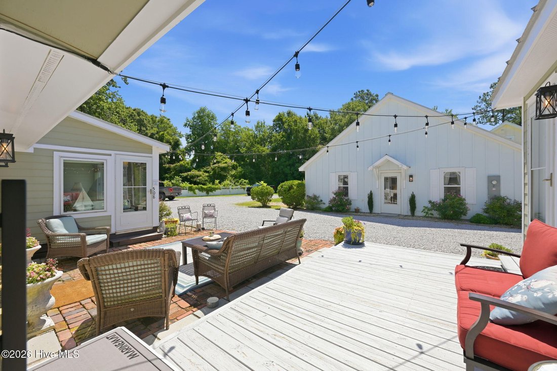House in Oriental, North Carolina, United States 5 - 18286069