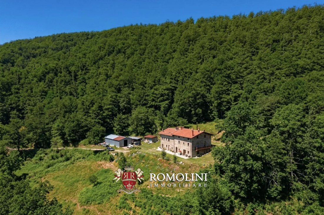 House in Sansepolcro, Tuscany, Italy 5 - 16084084