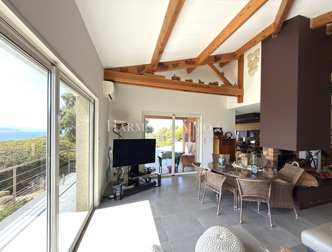 Villa a Vico, Corsica, Francia 2 - 18284963
