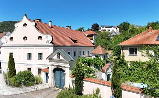 Country House in Mühldorf, Lower Austria, Austria 1