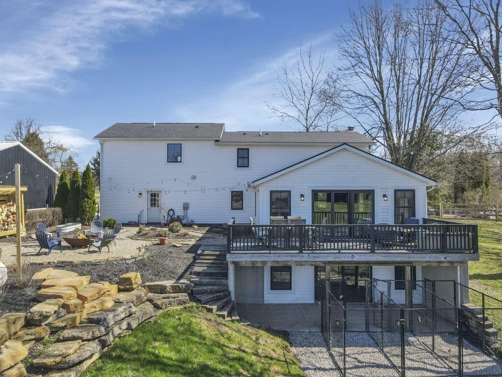 House in Granville, Ohio, United States 3 - 18293290