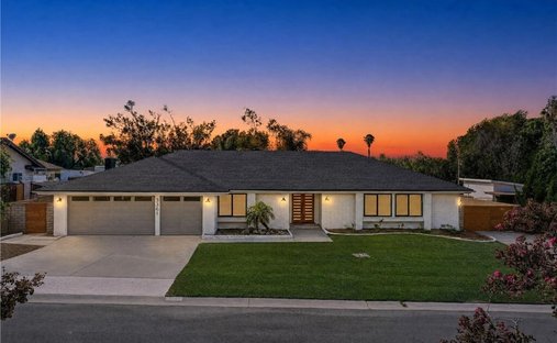 Casa en Norco, California, Estados Unidos 1