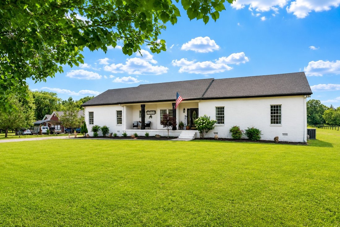 House in Mt. Juliet, Tennessee, United States 3 - 18288948
