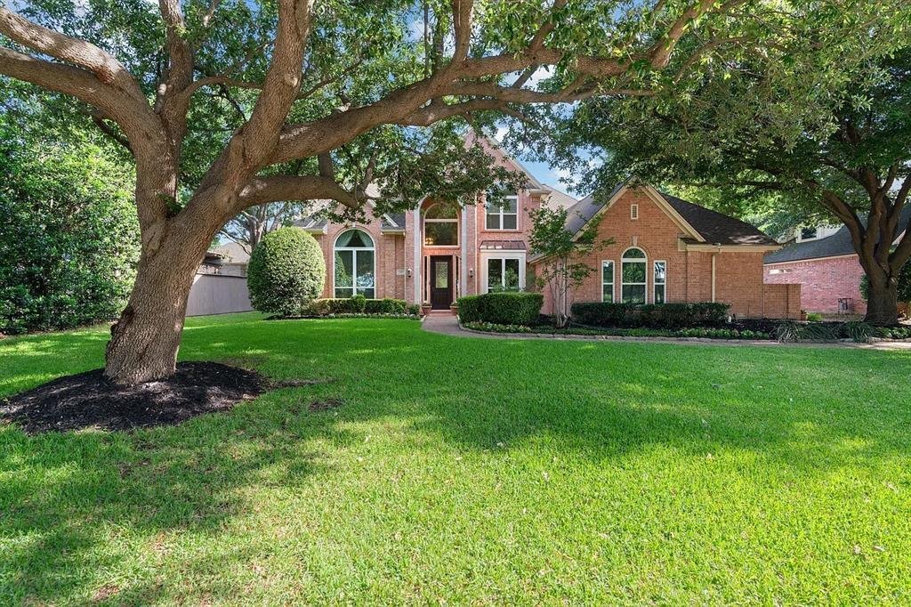 House in Southlake, Texas, United States 1 - 17893818