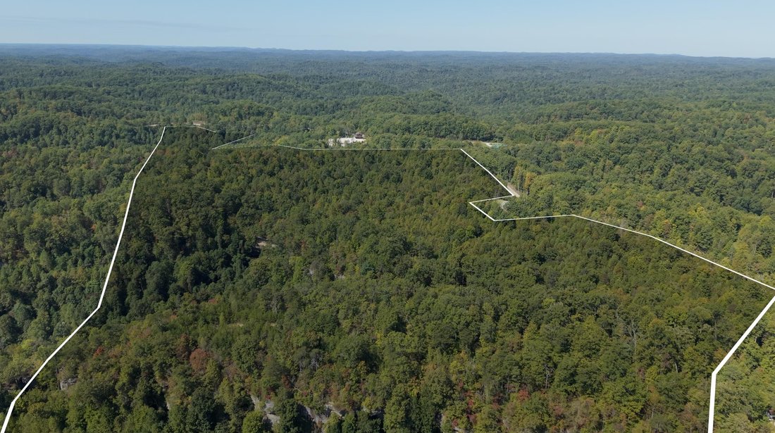 Land in Irvine, Kentucky, United States 3 - 18281317