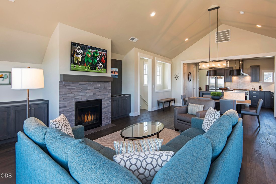 House in Bend, Oregon, United States 5 - 18291761