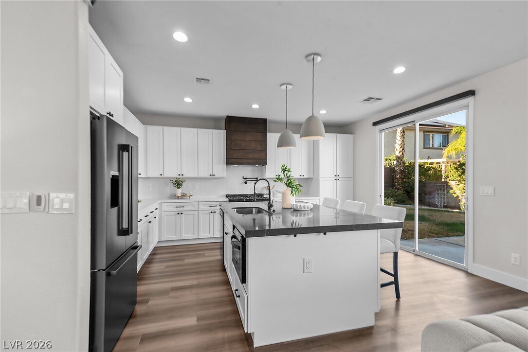 House in Las Vegas, Nevada, United States 3 - 18294704