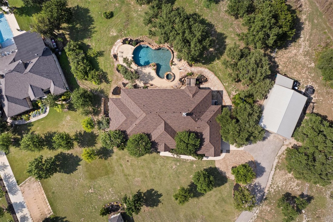 House in Liberty Hill, Texas, United States 2 - 18293761