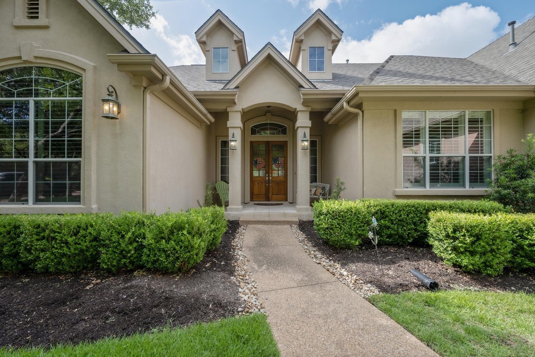 House in Georgetown, Texas, United States 3 - 18292070
