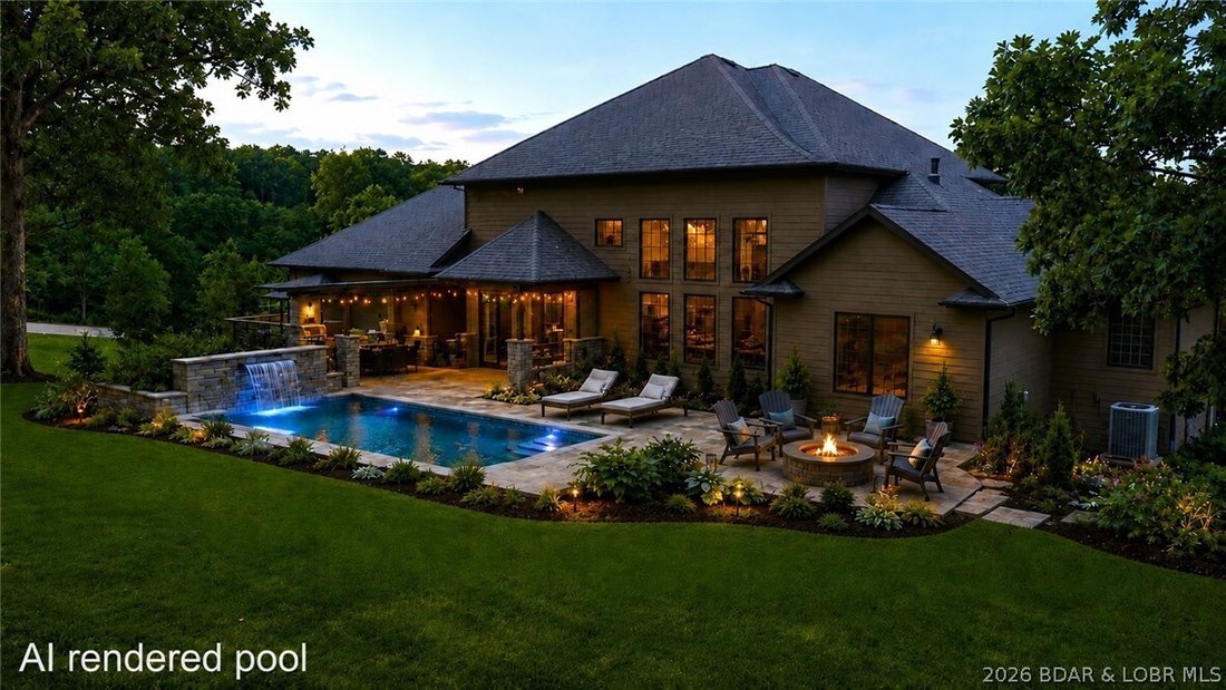 House in Osage Beach, Missouri, United States 2 - 18222283